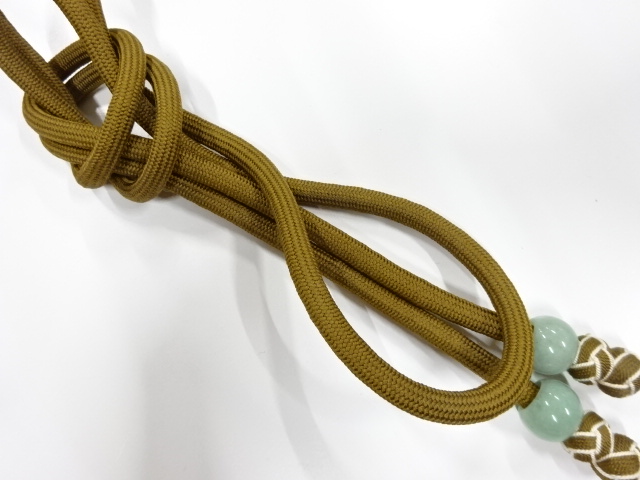 Japanese Kimono / Accessories Silk